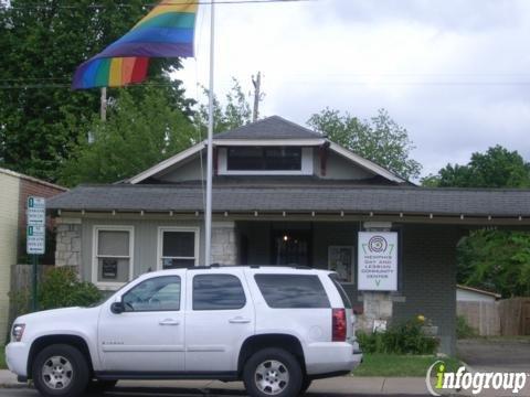 Memphis Gay & Lesbian Community Center