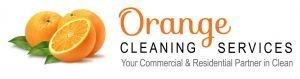 Orange Cleaning Services