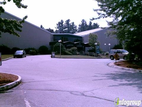 The Event Center at Hampshire Hills & the Hampshire Dome