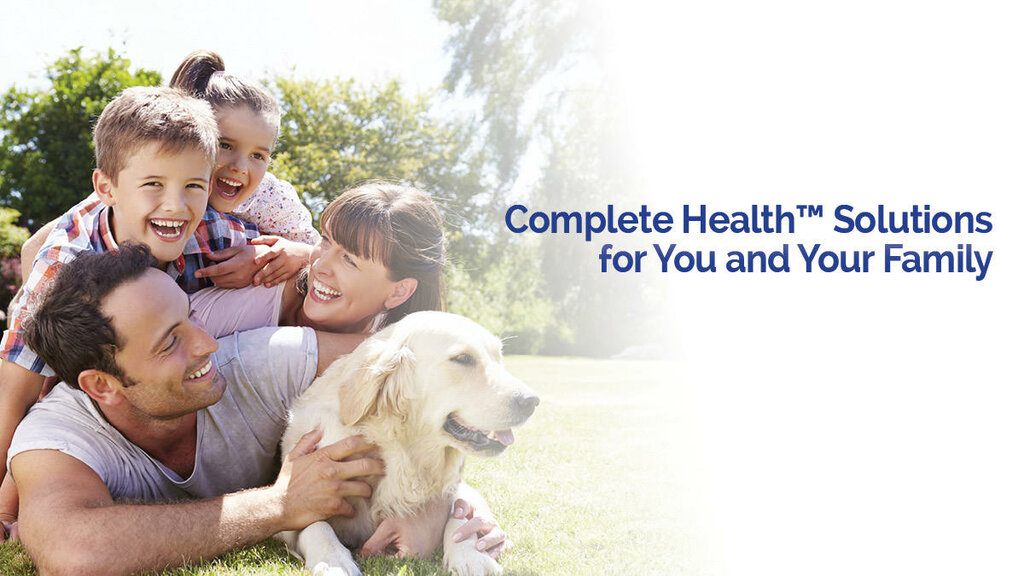 Complete Health - Adamsville