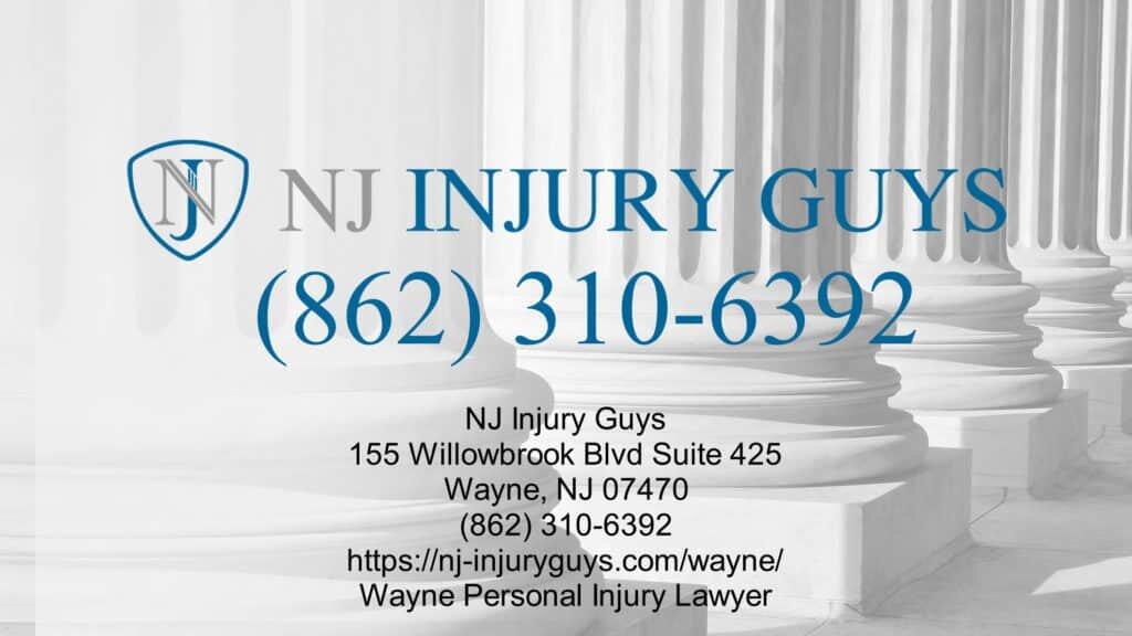 NJ Injury Guys