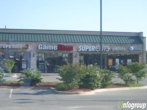 Gamestop