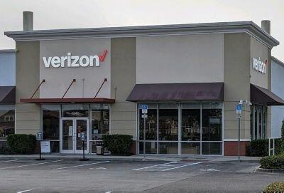 Verizon Wireless