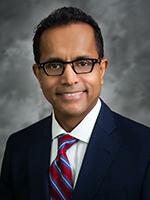 Atul A Ramachandran, MD