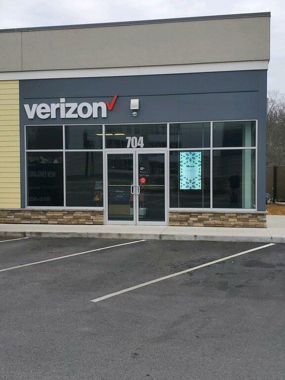 Verizon