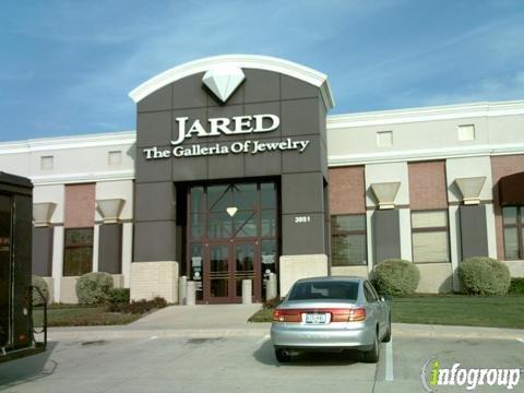 Jareds