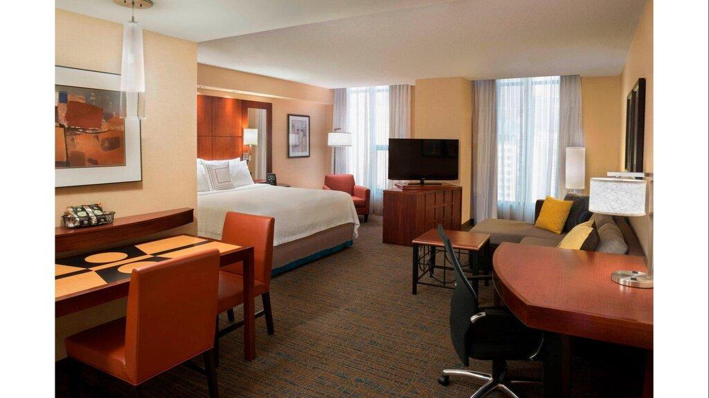 Residence Inn By Marriott Toronto Downtown/Entertainment Dis