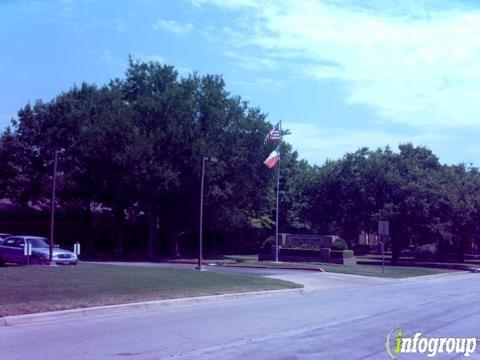 Mental Health Association of Tarrant County