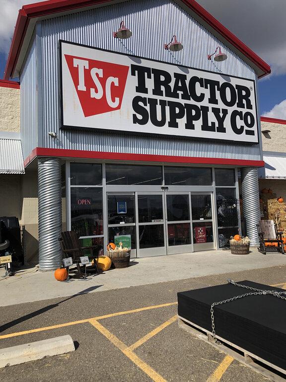 Tractor Supply