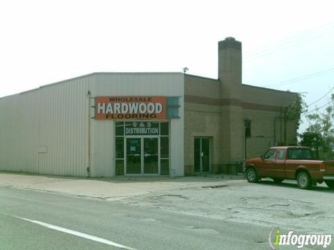 Illinois Valley Hardwoods Inc