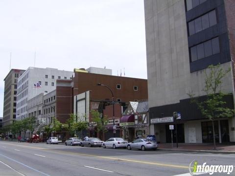 U.S. Bank Branch