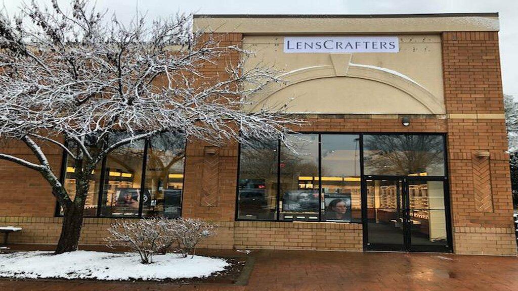 LensCrafters