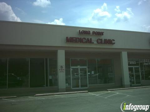 Long Point Medical Clinic