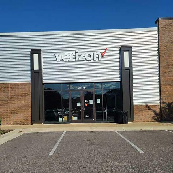 Wireless Zone-Verizon Authorized Retailer