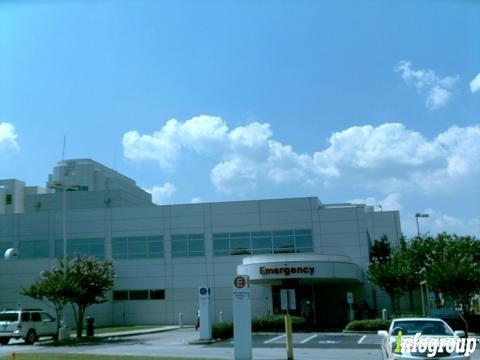 West Houston Rehabilitation