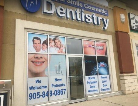 Daas Dentistry