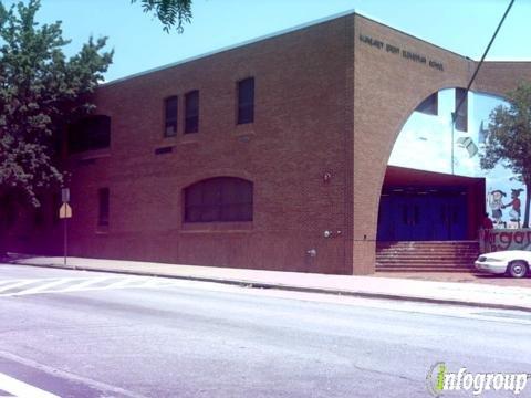 Margaret Brent Elementary School