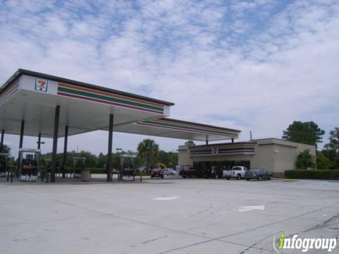 7-Eleven