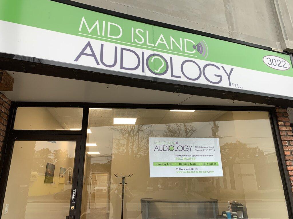 Mid Island Audiology