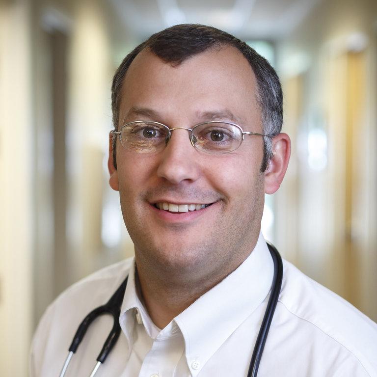 Jeremy R Hadley, MD - Intermountain Central Orem