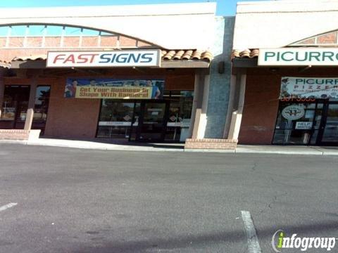 Fastsigns