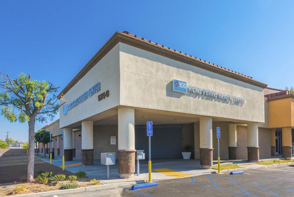 TrueCare Perris Health Center