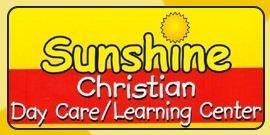 Sunshine Christian Daycare