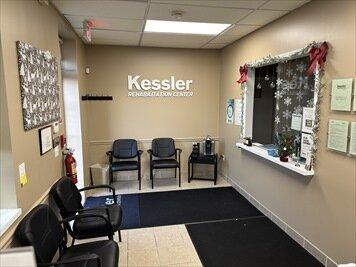 Kessler Rehabilitation Center