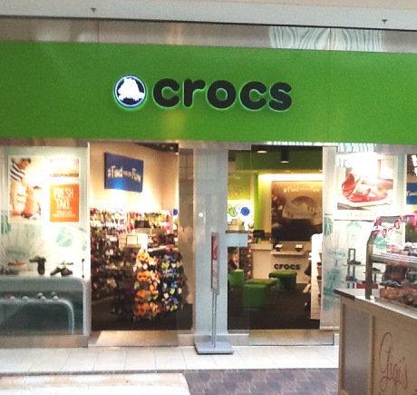 Crocs