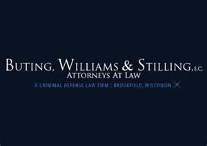 Buting Williams & Stilling SC