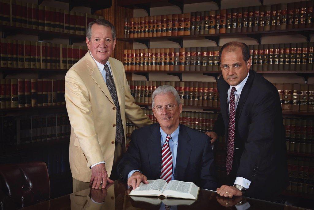 Cyrus, Adkins & Walker, Attorneys at Law