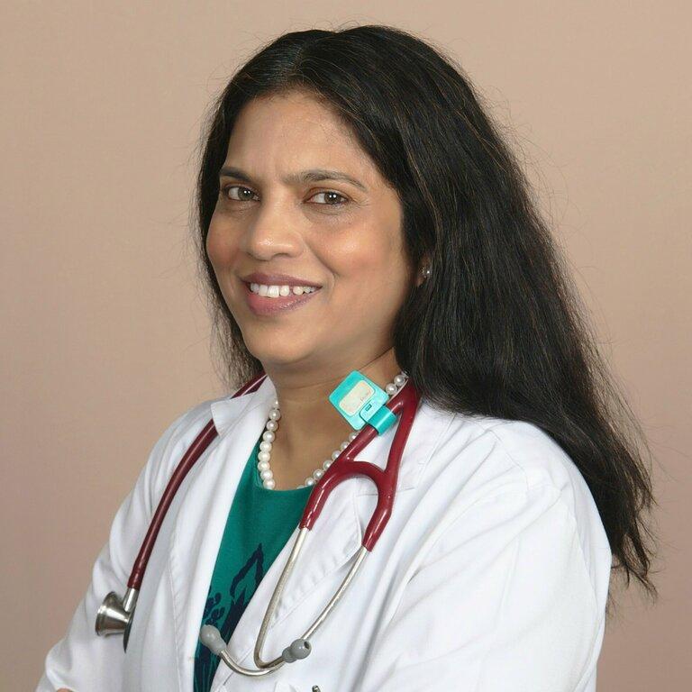 Dr. Neelima Kute, MD