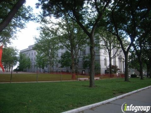 City Council Offices