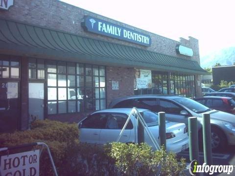 San Gabriel Family Dental Center