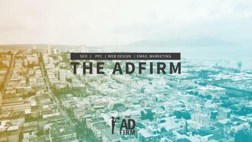 The Ad Firm