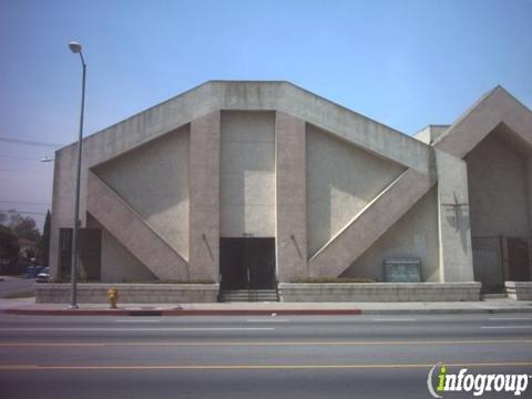 Hays Tabernacle C M E Church