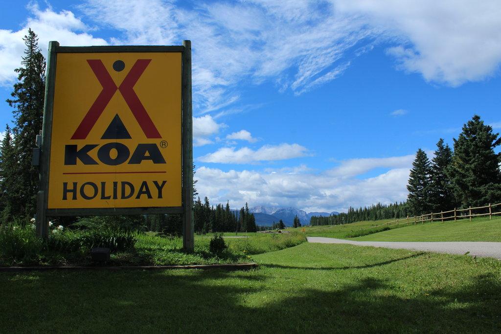 Hinton / Jasper KOA Holiday