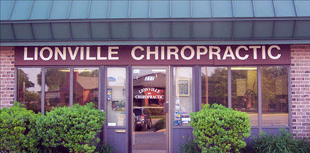 Lionville Chiropractic