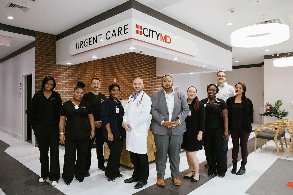 CityMD Crown Heights Urgent Care - Brooklyn