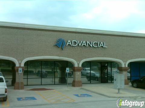 Advancial Federal Credit Union