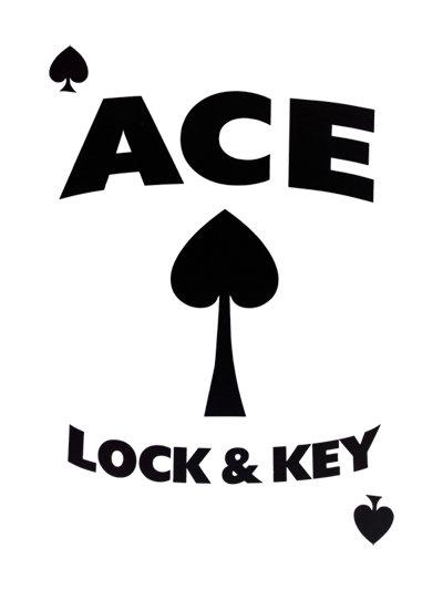 Ace Lock & Key