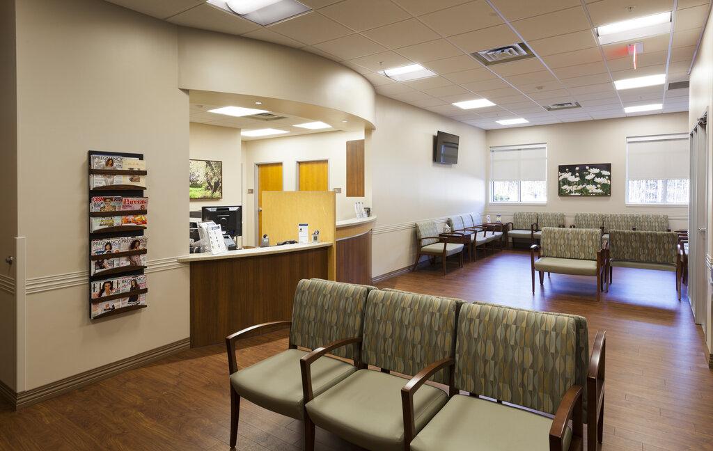 Bon Secours - Southside Obstetrics and Gynecology