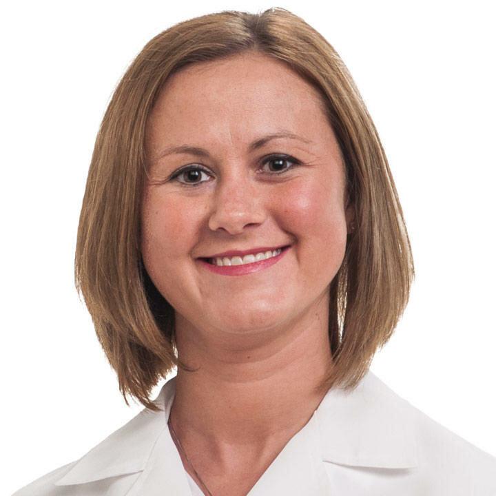 Nellie Goodin, APRN - CHI St Joseph Medical Group-Cardiology