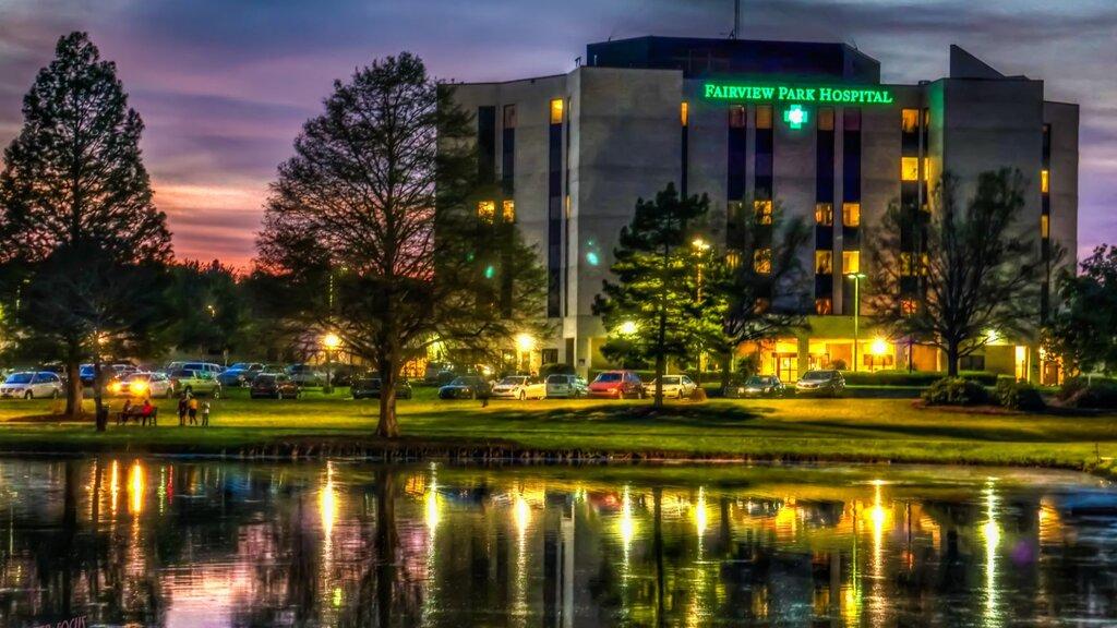 Fairview Park Hospital