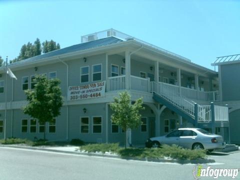 Counseling Center of the Rockies