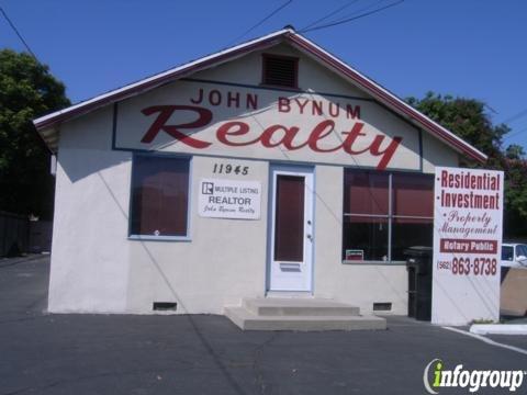 John Bynum Realty