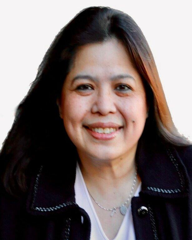 Gail C. De Imus, MD