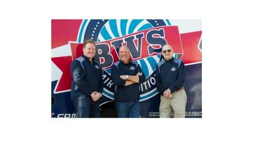 BWS Heating & Air Conditioning