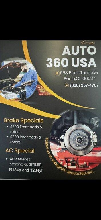 AUTO360USA LLC