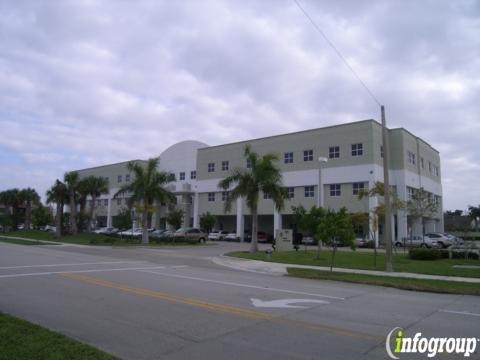 Broward Health Coral Springs